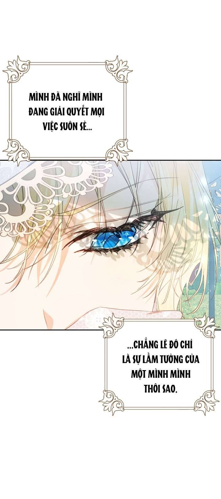 Ác Nữ Chỉ Là Một Con Rối Chap 44 - Trang 2