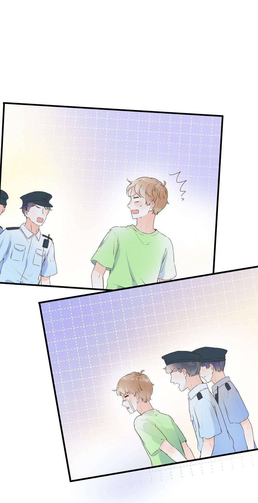 Ánh Sao Phiêu Linh Trong Nước Chapter 21 - Trang 4