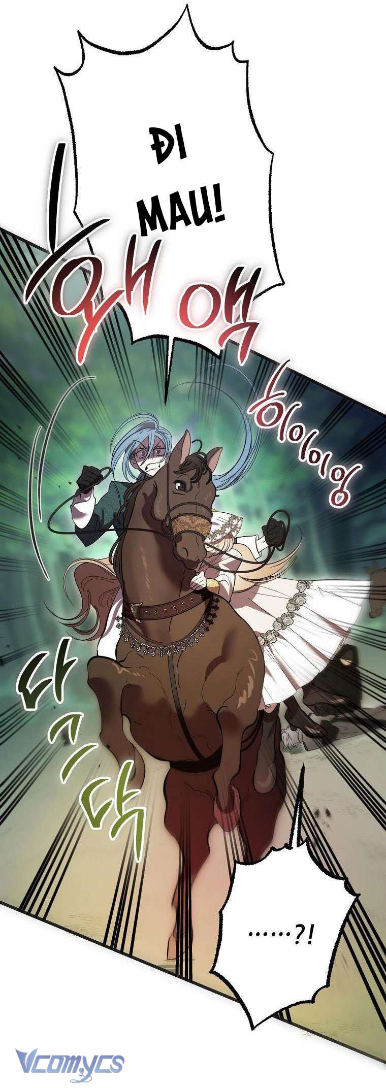 Ác Quỷ Nuôi Dưỡng Tiểu Thư Chapter 12 - Trang 4