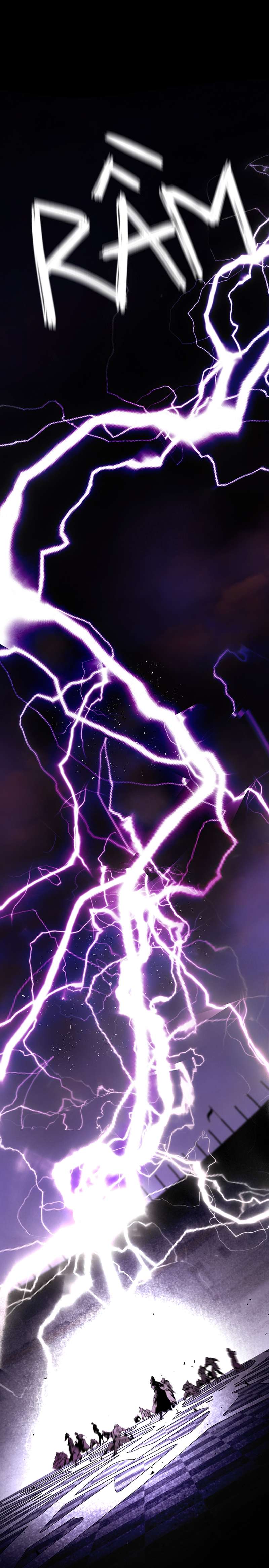 Lời Thú Nhận Của Chúa Tể Bóng Tối Chap 80 - Trang 4