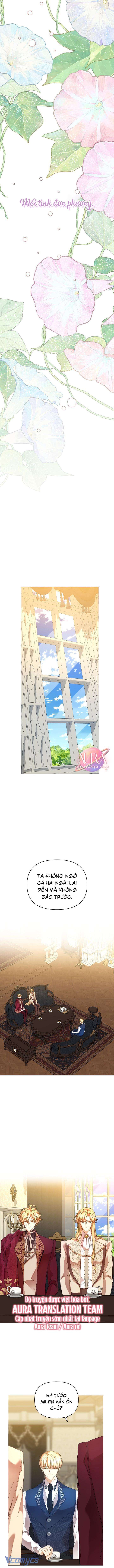 Bảo Mẫu Có Thời Hạn Của Nam Chính Hắc Ám Chap 53 - Next Chap 54