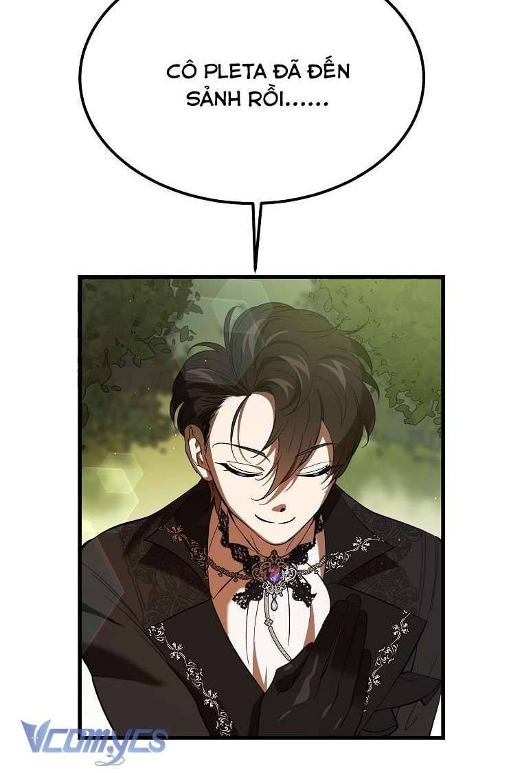 Ác Quỷ Nuôi Dưỡng Tiểu Thư Chapter 9 - Trang 4