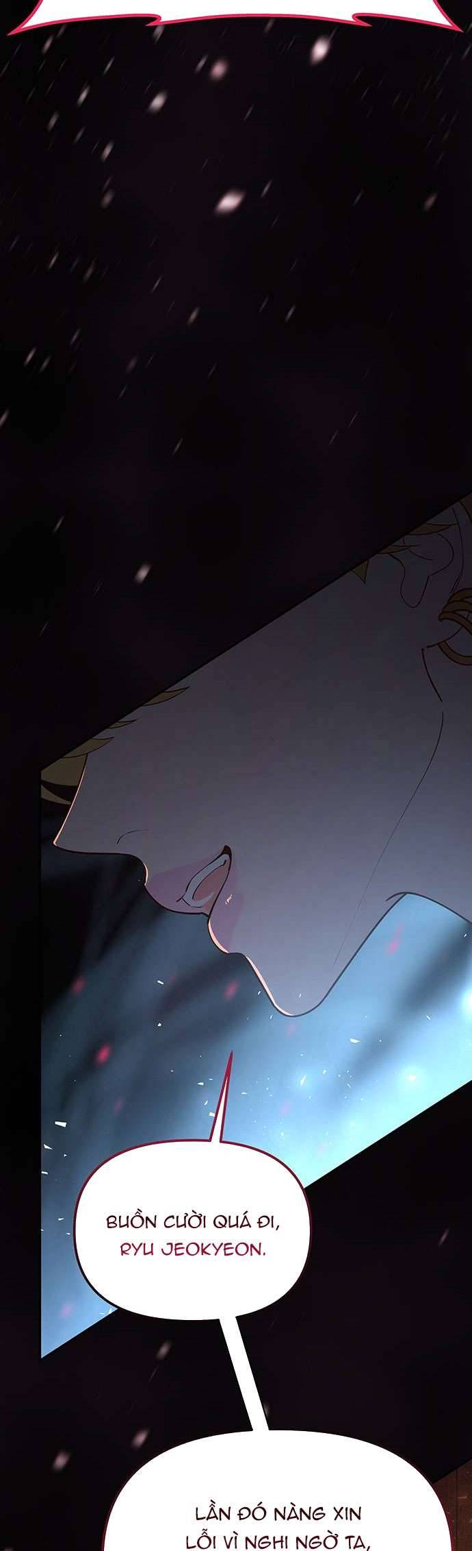 Vương Tử Huyền Bí Chapter 109 - Trang 4