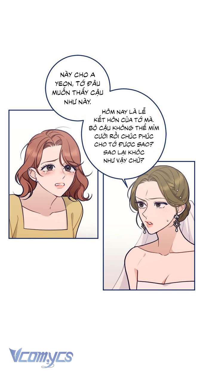 Thứ Tôi Cần Không Phải Là Tình Yêu Chapter 1 - Trang 3