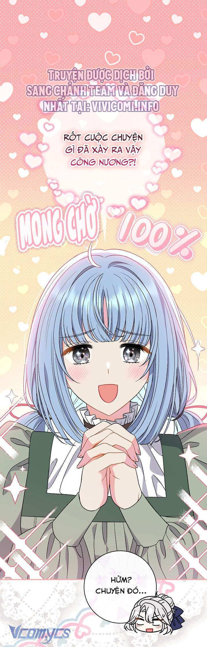 Người Xem Mắt Của Ác Nữ Quá Hoàn Hảo Chapter 32 - Trang 4