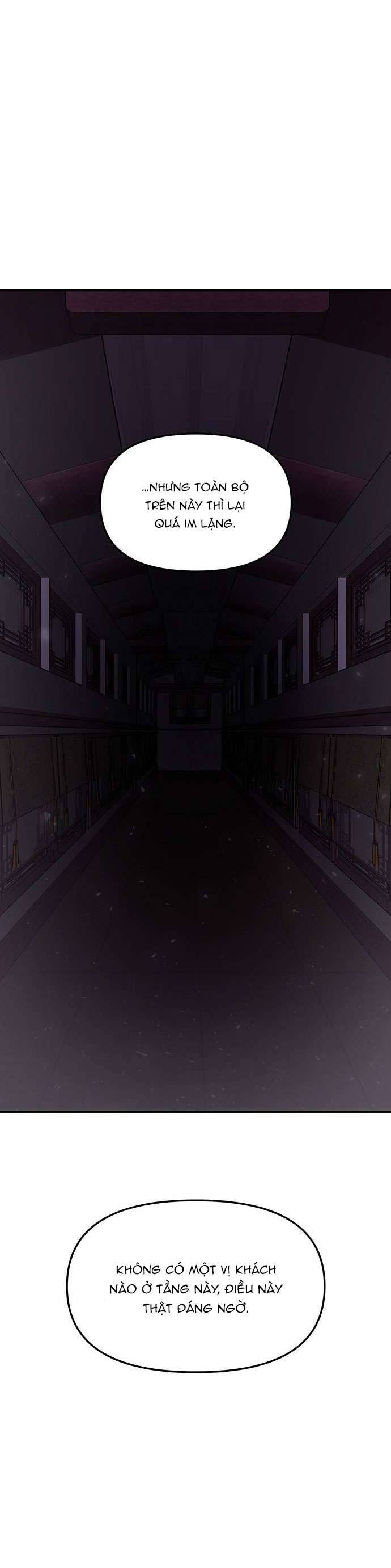 Vương Tử Huyền Bí Chapter 64 - Next Chapter 65