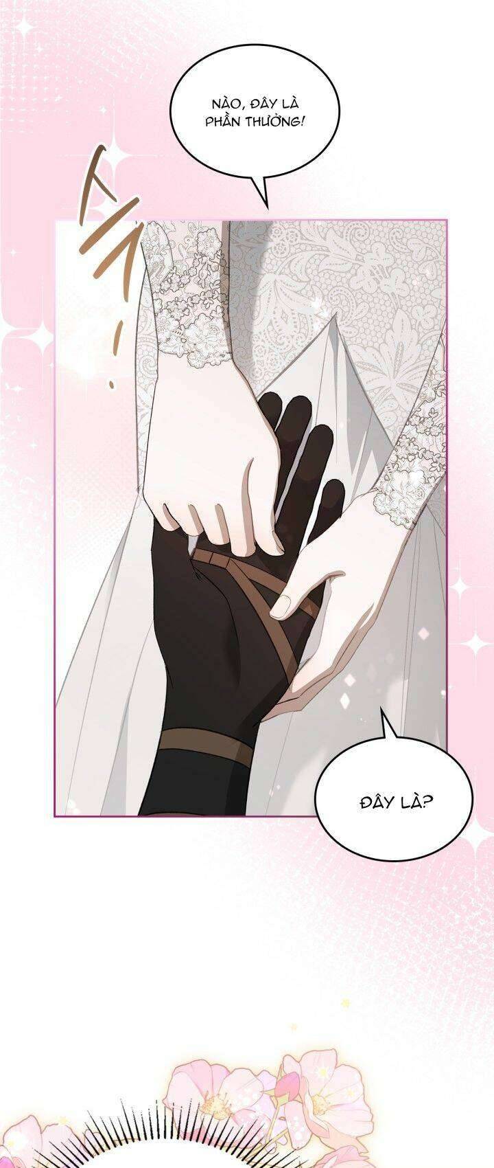 Nam Chính Quái Vật Sống Dưới Giường Tôi Chapter 34 - Trang 4