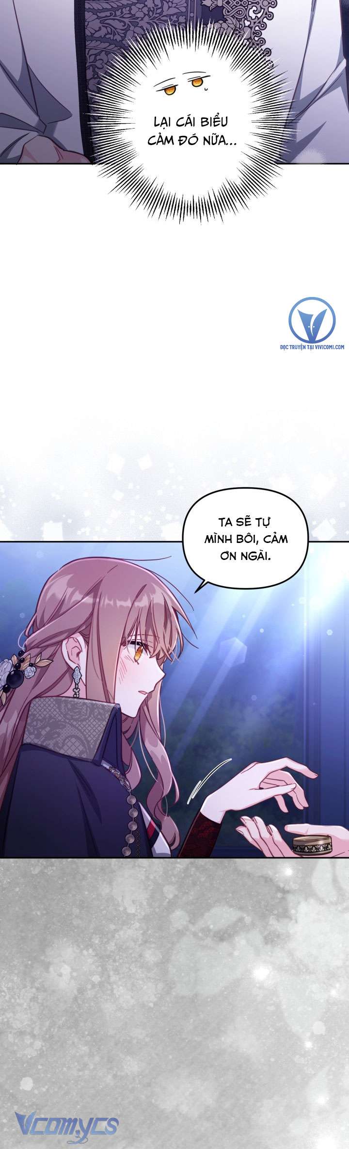 Không Có Chỗ Cho Kẻ Giả Mạo Chap 27 - Trang 2