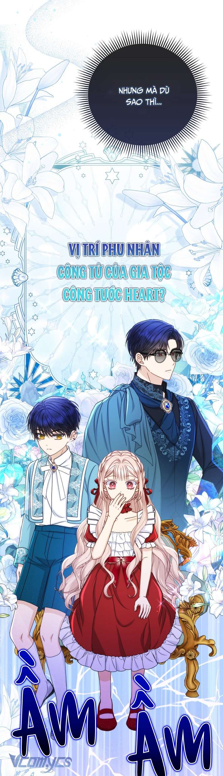 Nhân Vật Phản Diện Đều Thích Tôi Chapter 16 - Next Chapter 17