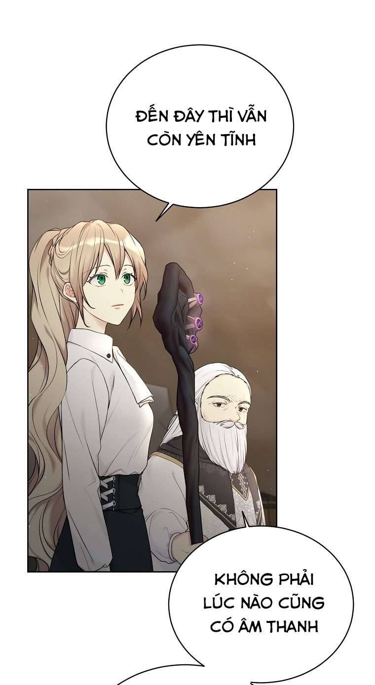 Vương Miện Lục Bảo Chap 71 - Trang 2