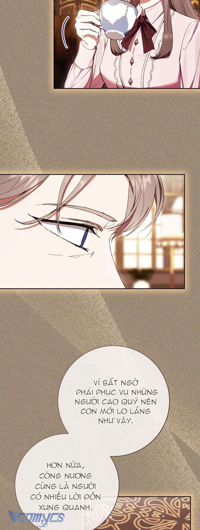 Làm Ác Nữ Bộ Không Tuyệt Sao? Chap 67 - Trang 4