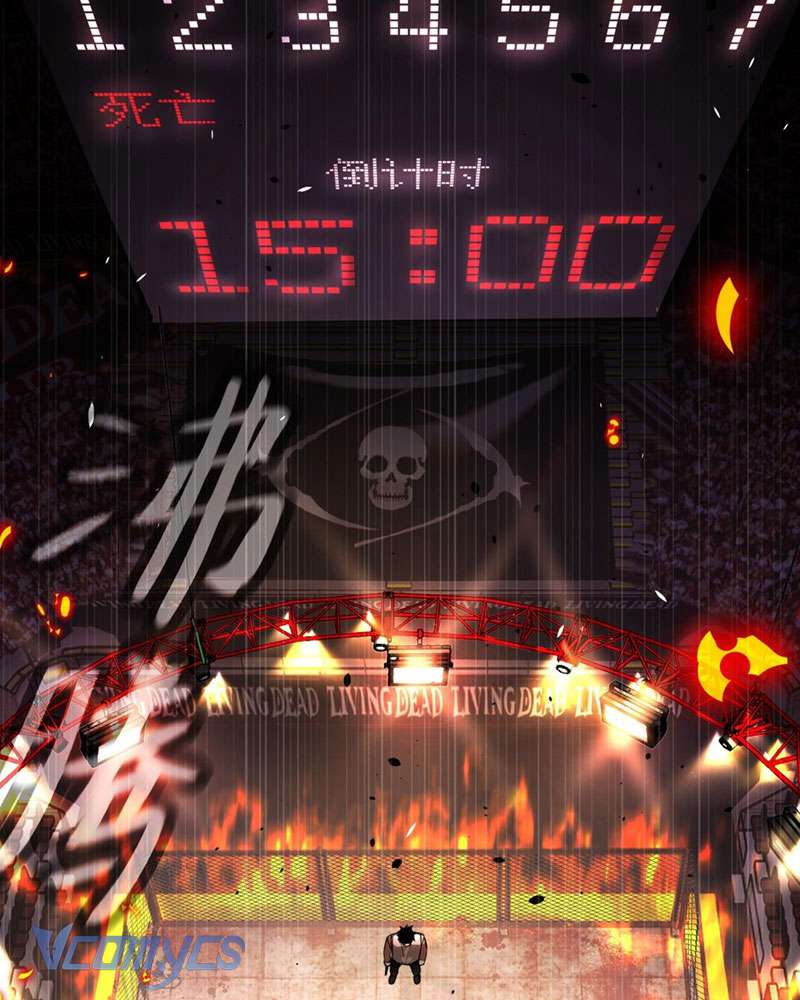 Ác Chi Hoàn Chapter 3 - Trang 4