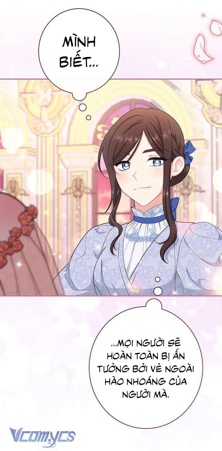 Hầu Gái Độc Quyền Của Hoàng Hậu Phản Diện Chapter 15 - Trang 4
