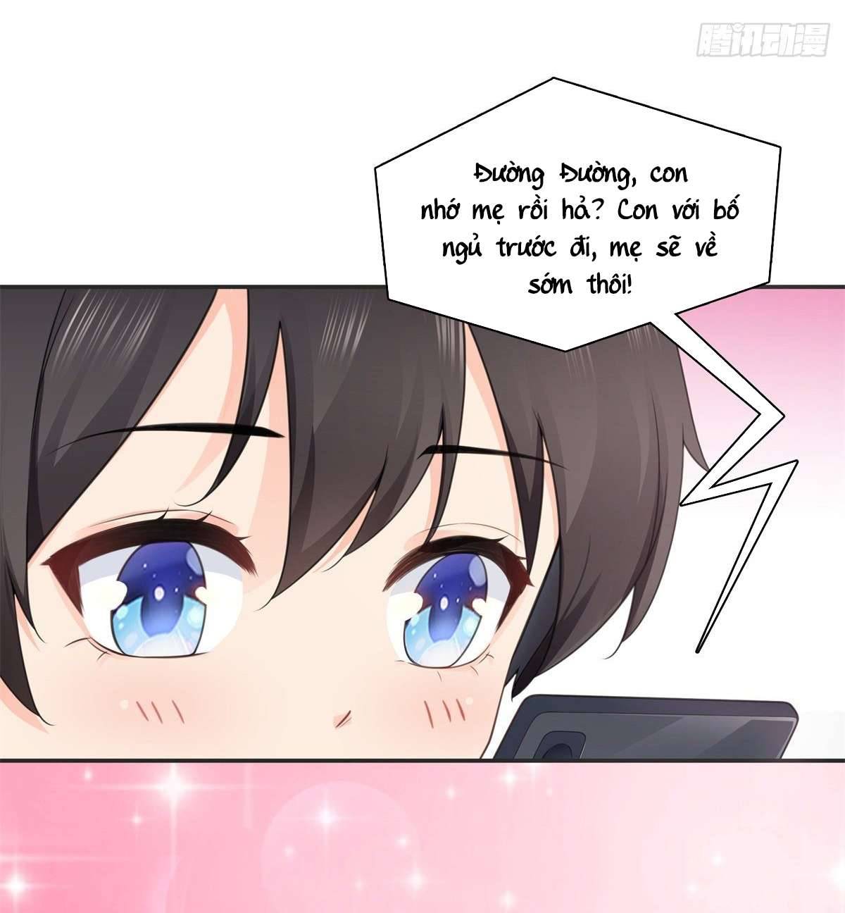 Hệt Như Hàn Quang Gặp Nắng Gắt Chap 230 - Trang 4