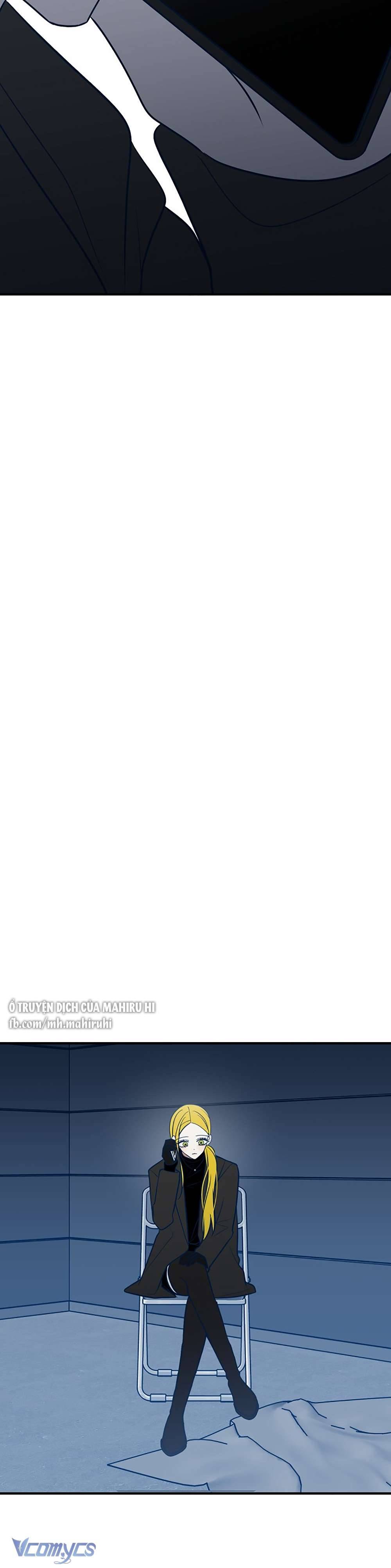 Kẻ Rác Rưởi Không Đáng Được Yêu Chapter 68 - Trang 4