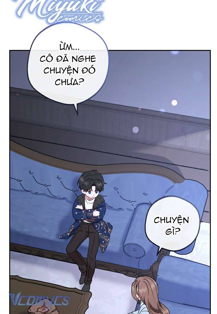 Được Yêu Thương Mà Còn Ngại Ngùng Sao! Chapter 9 - Trang 4