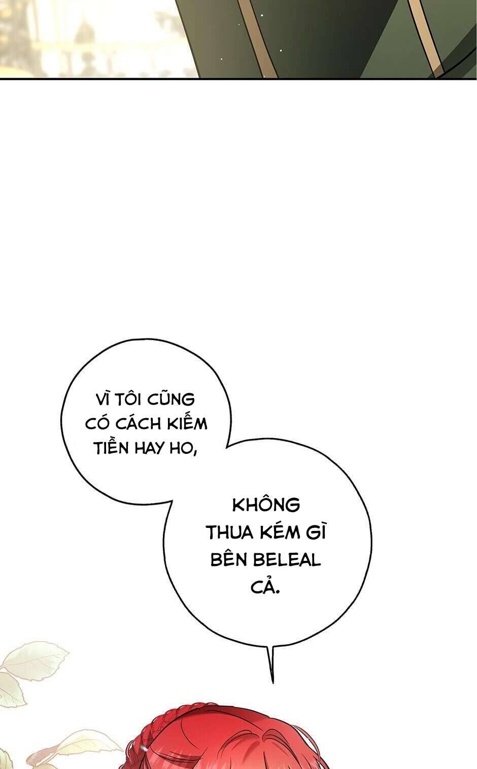 Hôn Phu Ẩn Sắc Chapter 34 - Trang 4