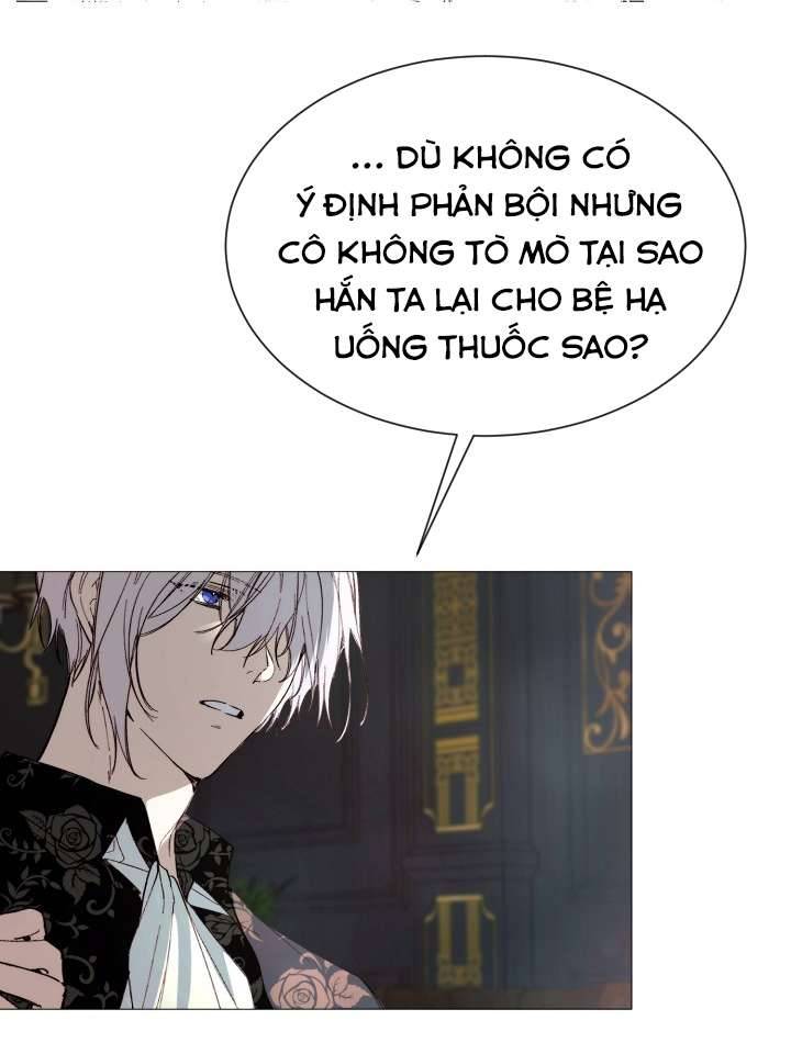 Ác Nữ Cần Bạo Chúa Chapter 68 - Trang 4