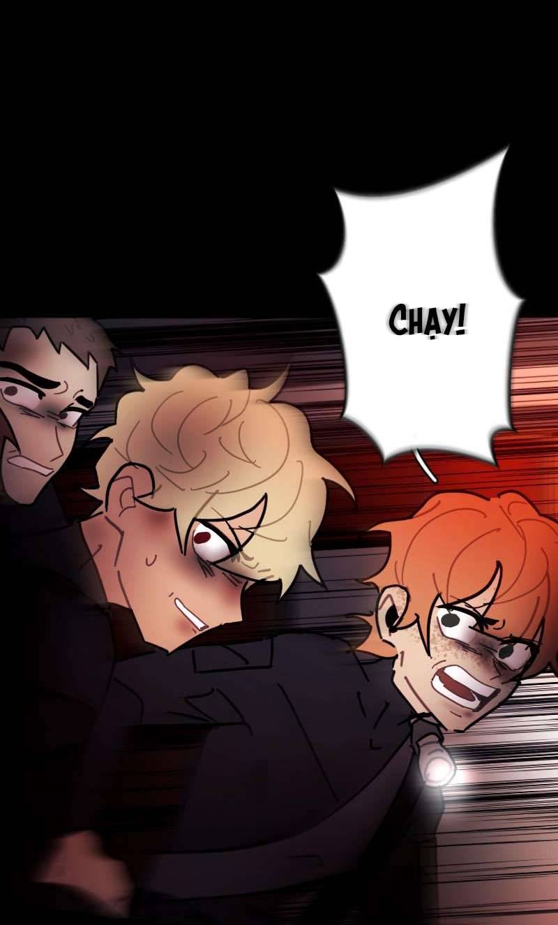 Nghĩa Trang Xe Buýt Chapter 59 - Trang 3