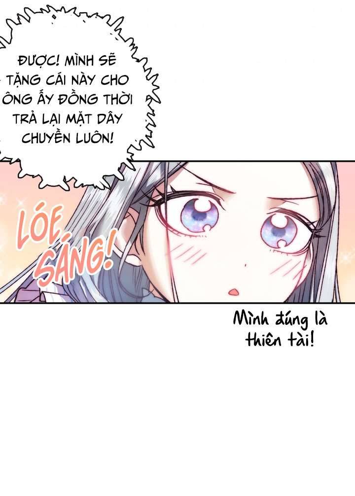 Cha À, Con Không Muốn Kết Hôn Đâu Chap 8 - Trang 2