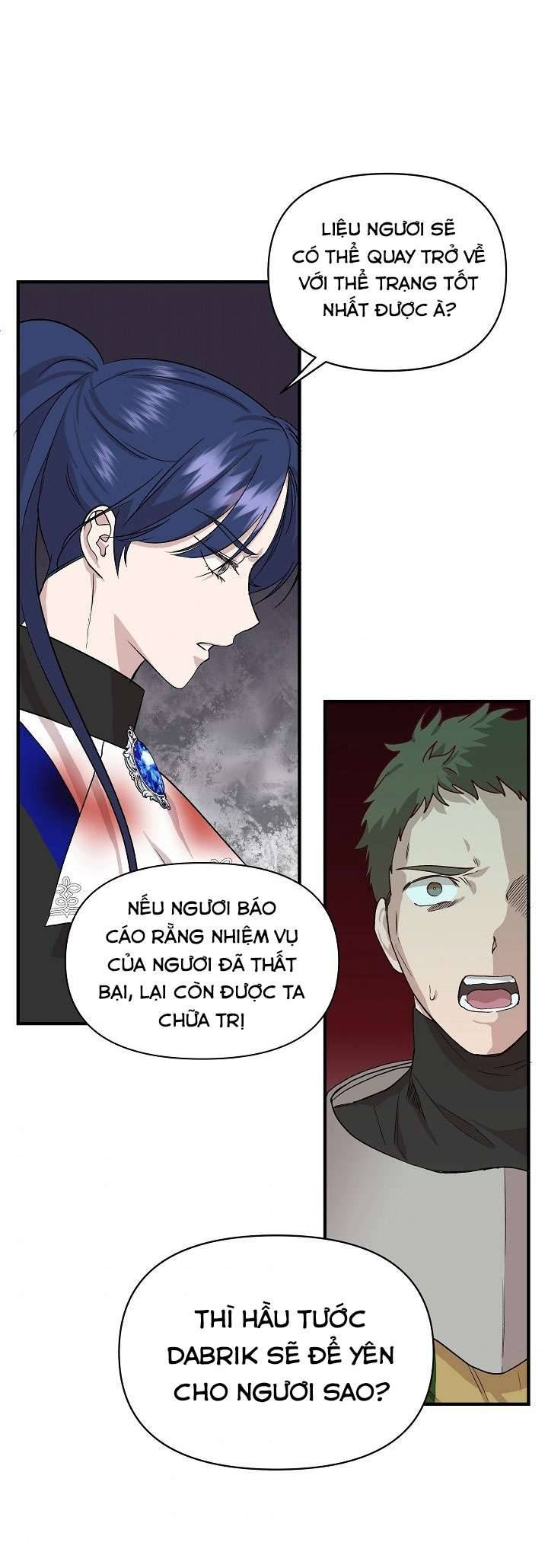 Tôi Không Phải Là Cinderella Chapter 17 - Trang 4