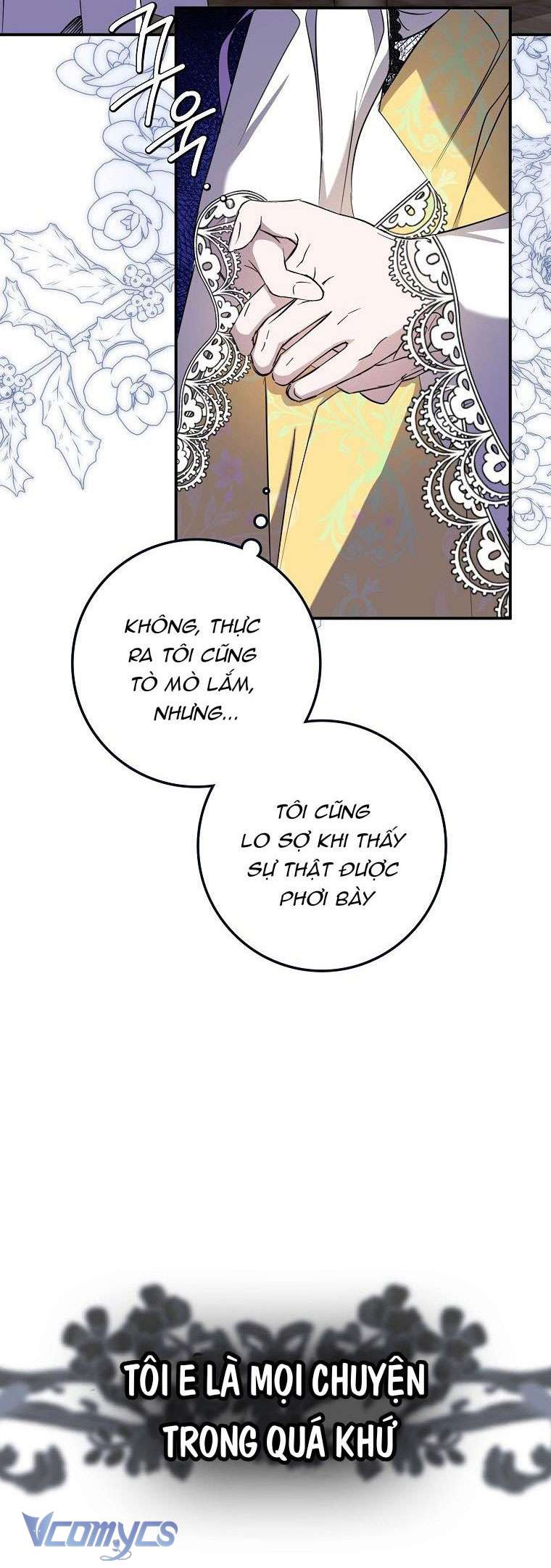 Các Nam Chính Đã Bị Nữ Phụ Cướp Mất Chap 3 - Trang 3