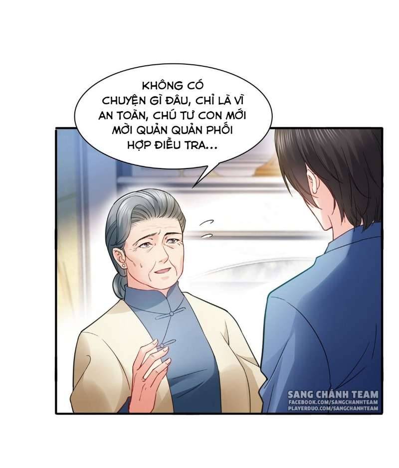 Hệt Như Hàn Quang Gặp Nắng Gắt Chap 111 - Next Chap 112