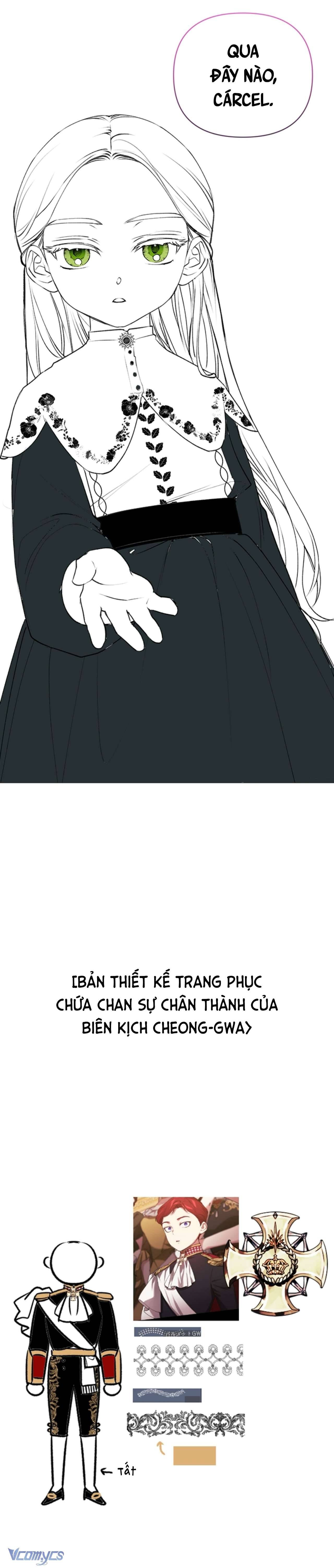 Hôn Nhân Này Rồi Sẽ Đổ Vỡ Chap 65.1 - Trang 2