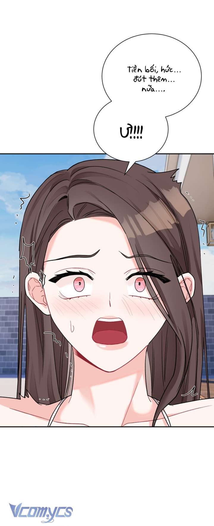 [18+] Những Đối Tác Dâm Loạn Ở Trường Học Chapter 21 - Trang 3