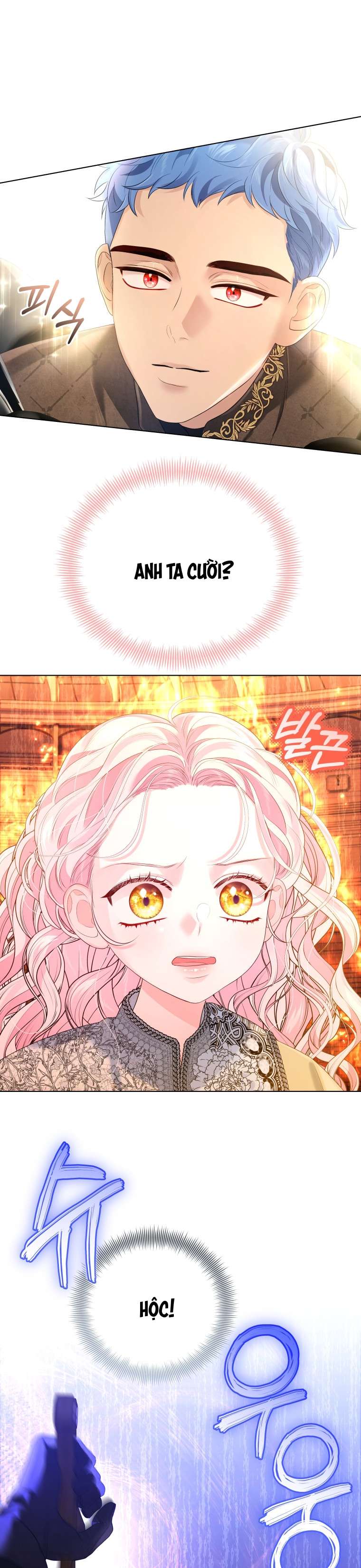 Thà Là Để Tôi Trở Thành Nữ Hoàng Chapter 10 - Next Chapter 11