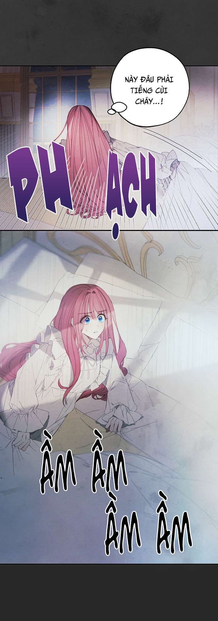 Cửa Hàng Búp Bê Của Công Chúa Chap 8 - Trang 2