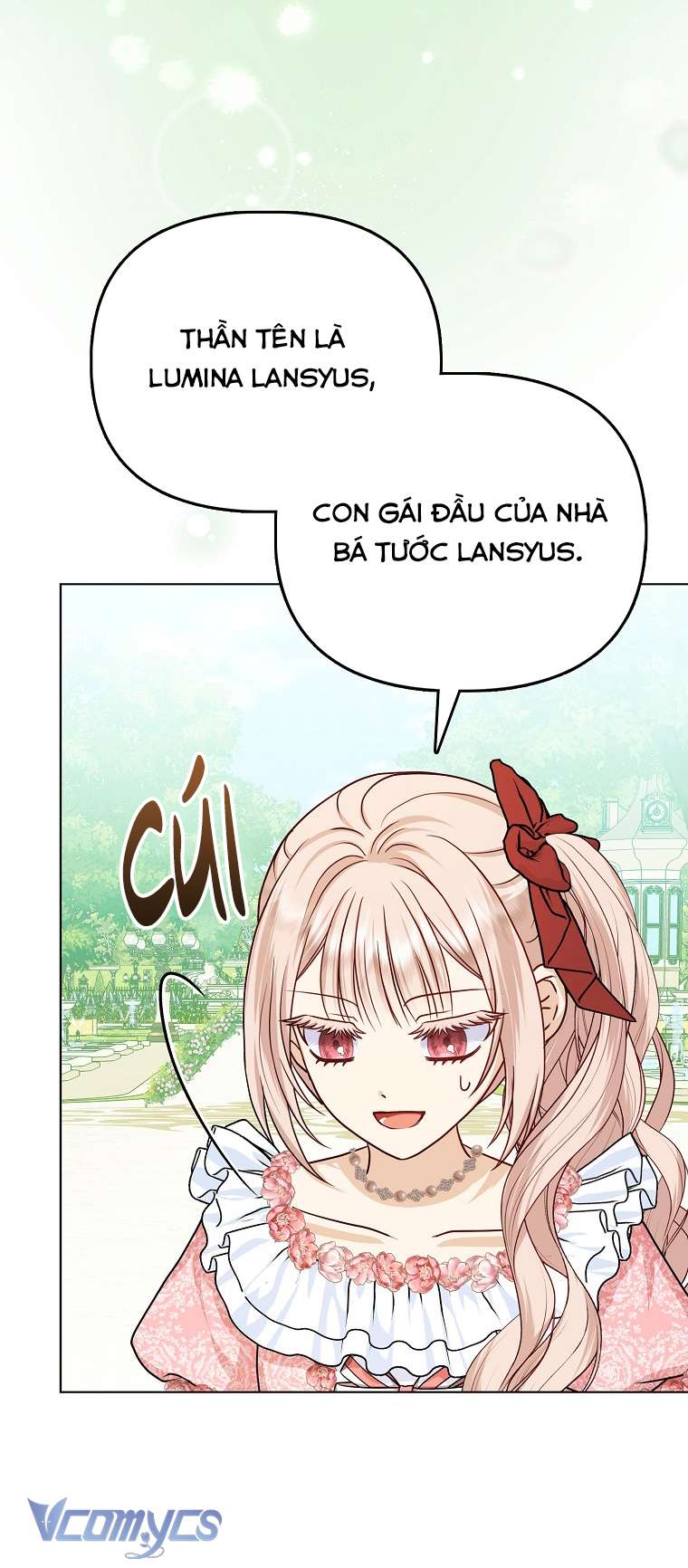 Nhân Vật Phản Diện Đều Thích Tôi Chapter 14 - Next Chapter 15