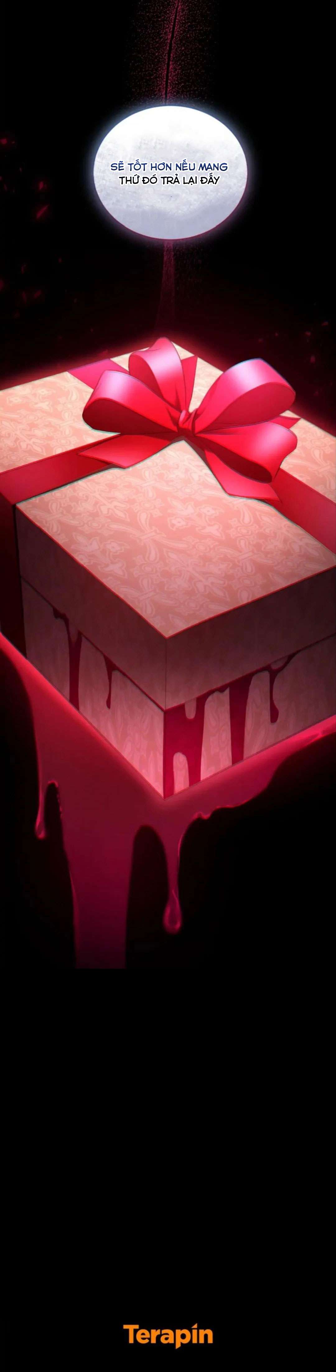 Hầu Gái Trong Trò Chơi Harem Ngược Muốn Nghỉ Việc Chapter 25 - Trang 4