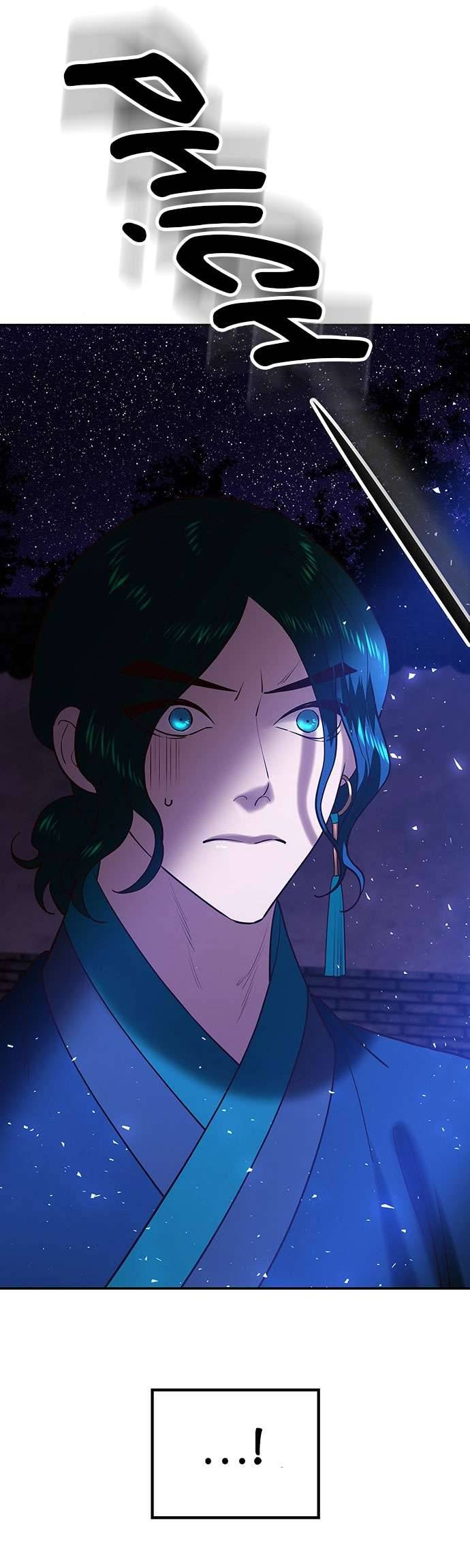 Vương Tử Huyền Bí Chapter 44 - Trang 4