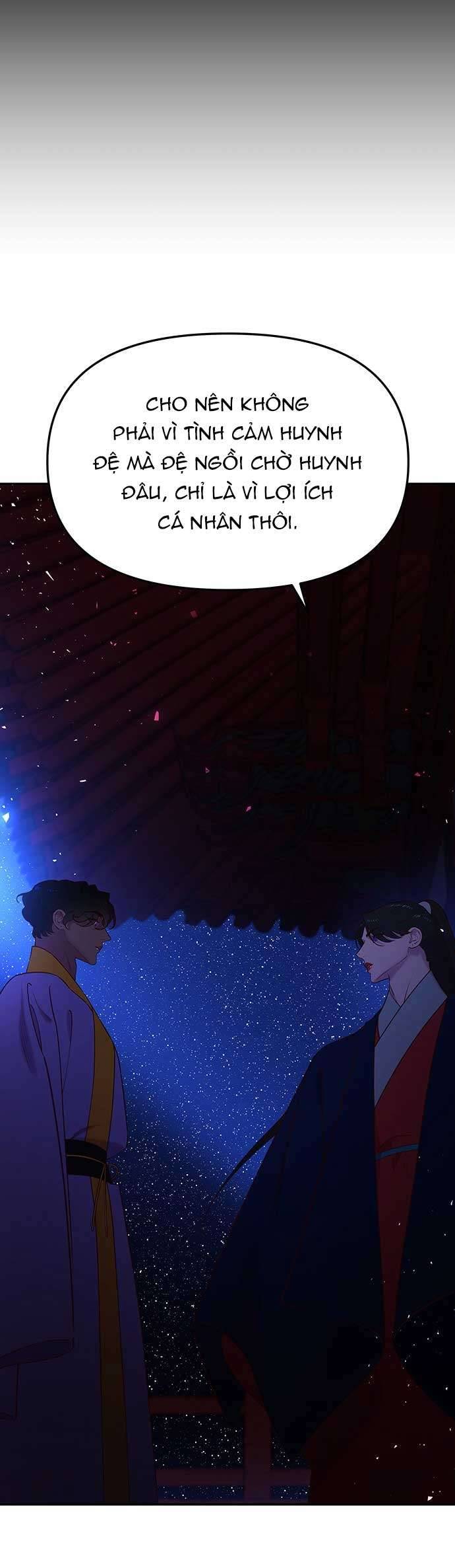 Vương Tử Huyền Bí Chapter 56 - Trang 4