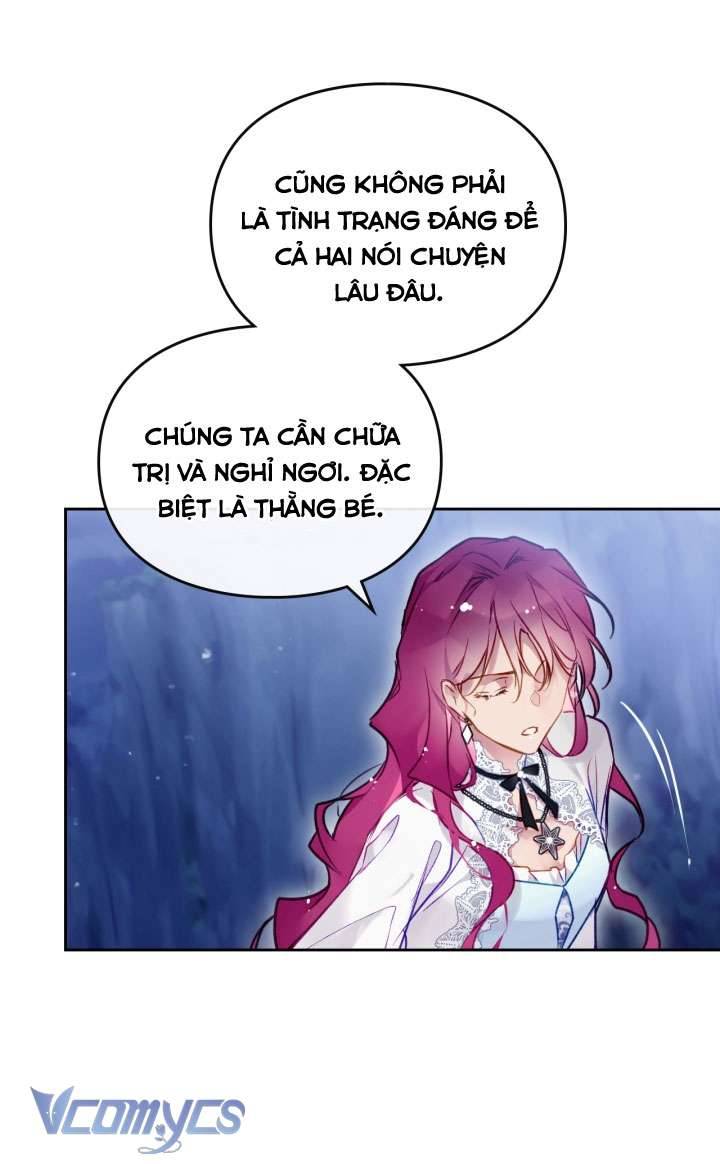 Kết Cục Của Nhân Vật Phản Diện Chỉ Có Thể Là Cái Chết Chapter 123 - Trang 4