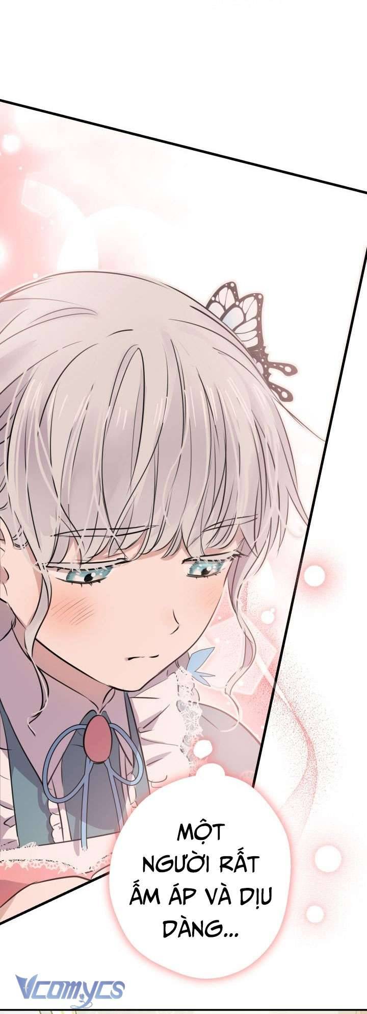 Những Nhân Vật Mạnh Nhất Thế Giới Ám Ảnh Tôi Chapter 32 - Trang 4