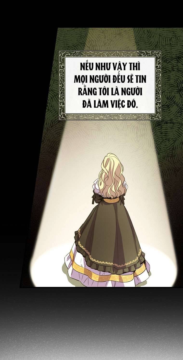 Phương Pháp Khiến Phu Quân Đứng Về Phía Tôi Chapter 3 - Trang 4