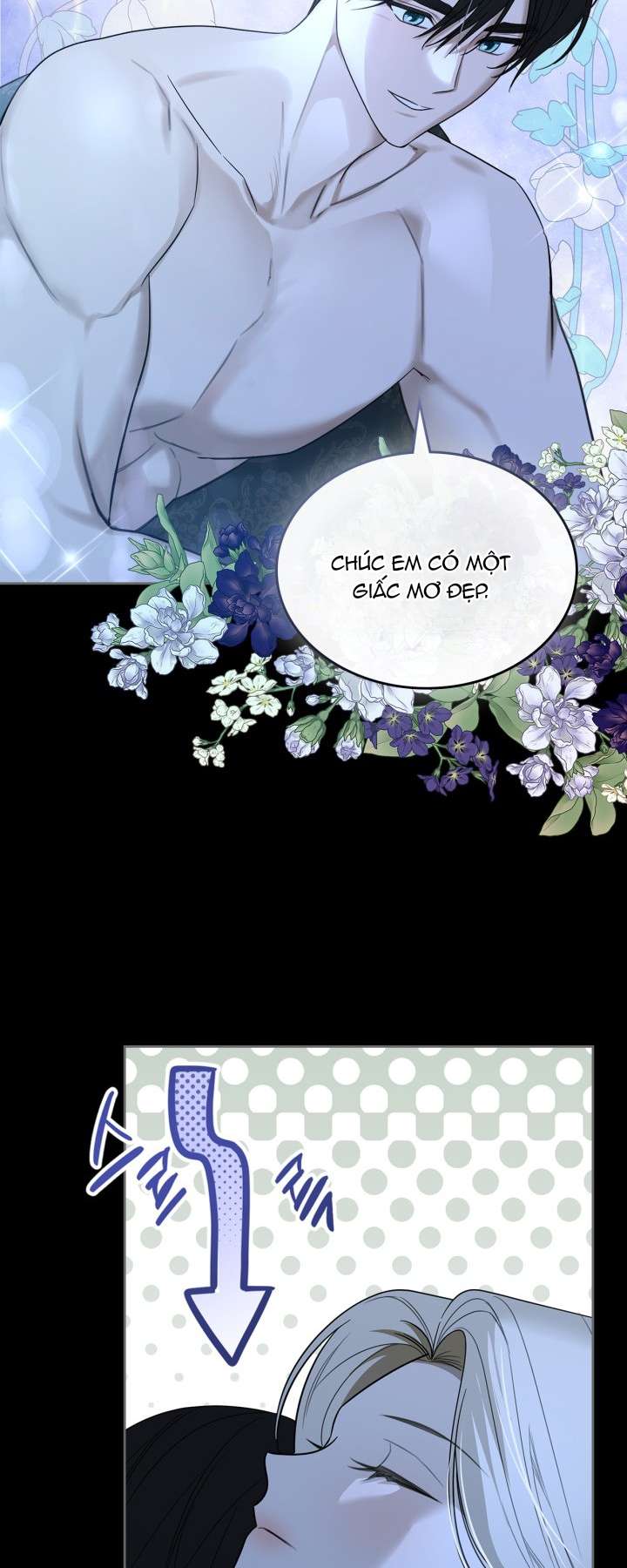 Nam Chính Quái Vật Sống Dưới Giường Tôi Chapter 46 - Trang 4