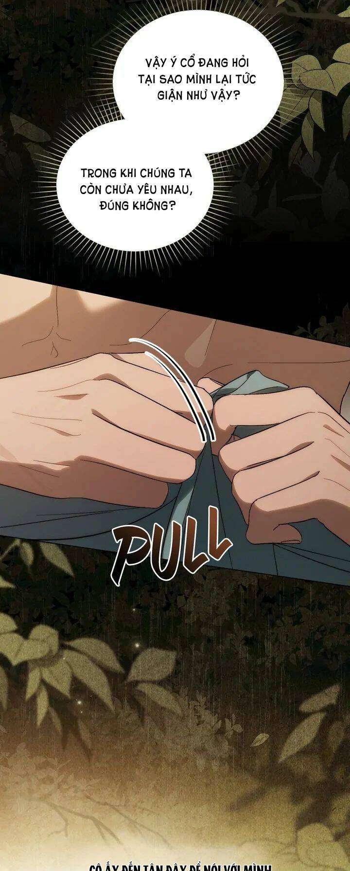 Khi Số Phận Tìm Đến Hai Ta Chapter 23 - Trang 4