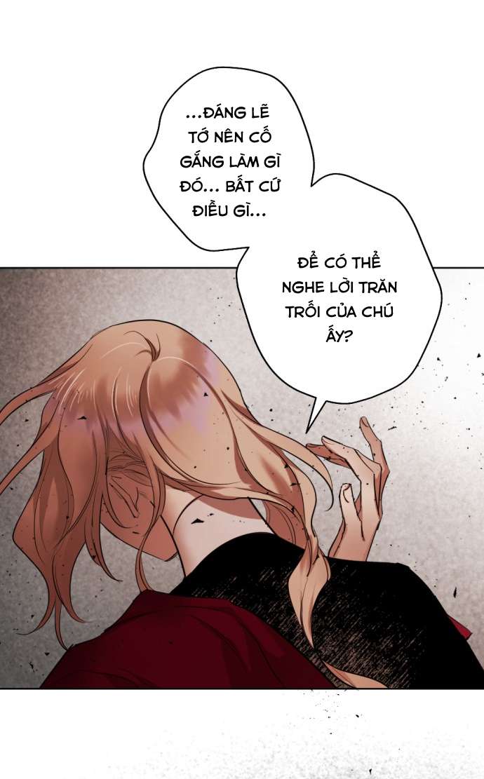 Lời Thú Nhận Của Chúa Tể Bóng Tối Chap 42 - Trang 4