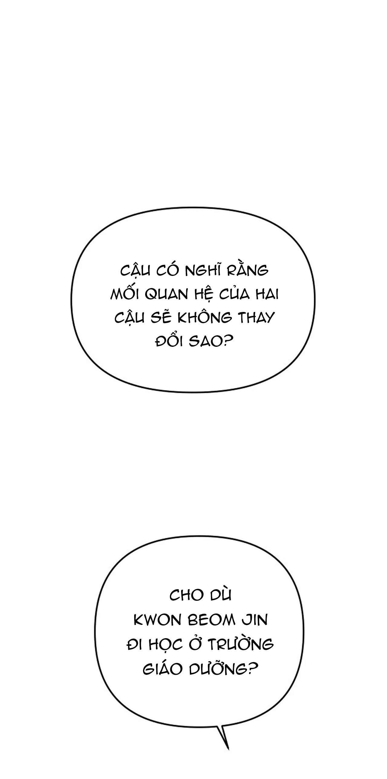 Bình Minh Chap 26 - Trang 4