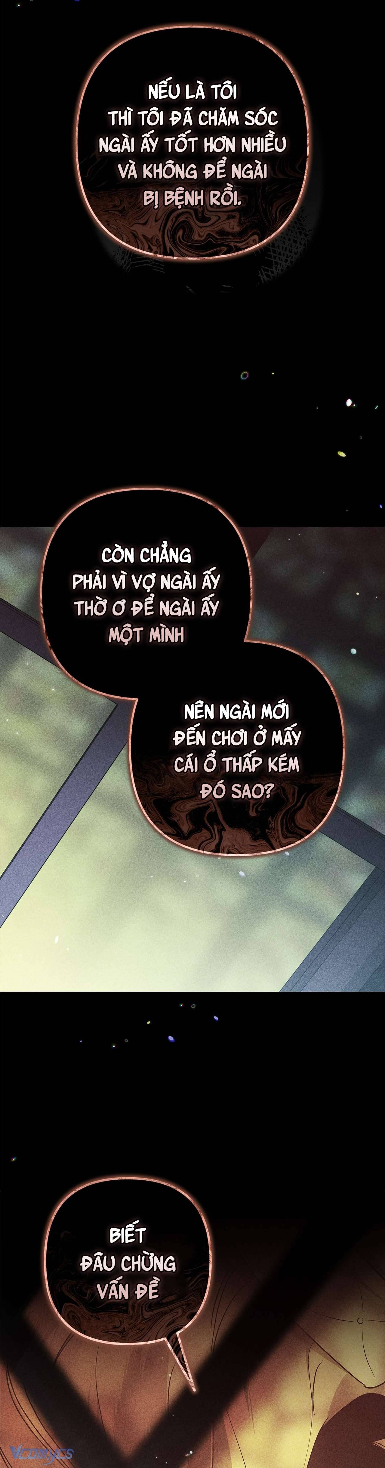 Hôn Nhân Này Rồi Sẽ Đổ Vỡ Chapter 67 - Trang 3