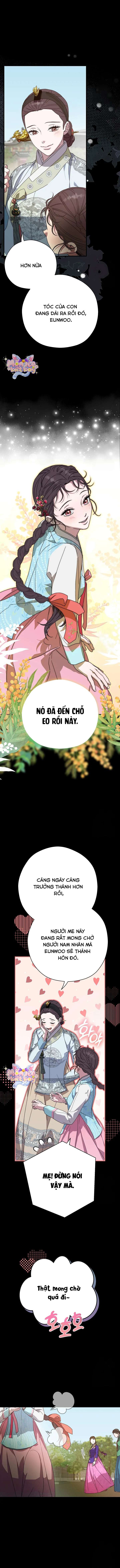 Ta Chỉ Muốn Ăn Em Chap 15 - Trang 4