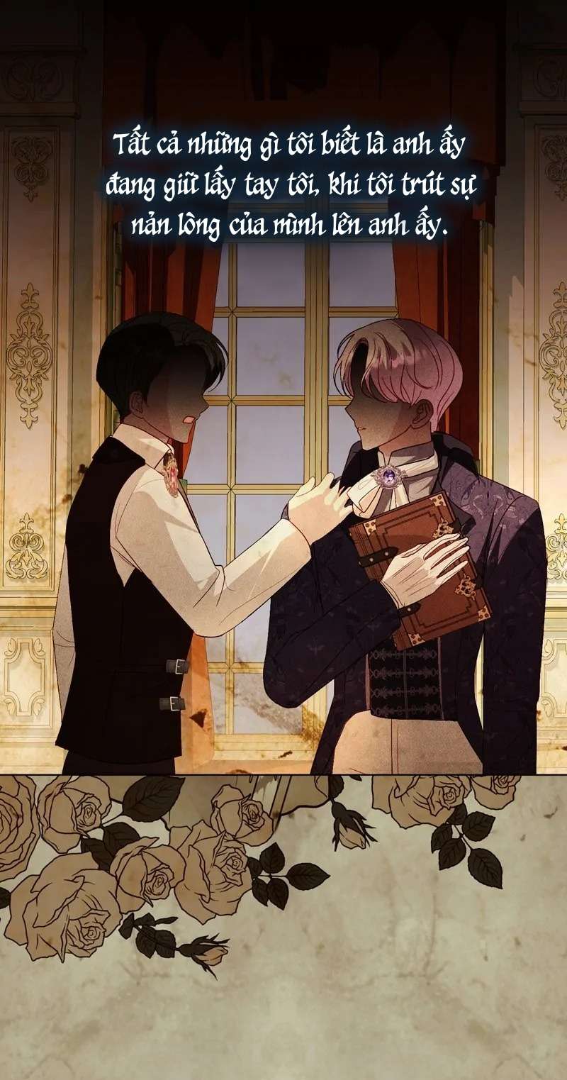 Một Ngày Nọ Bỗng Dưng Cha Xuất Hiện Chapter 50 - Trang 4