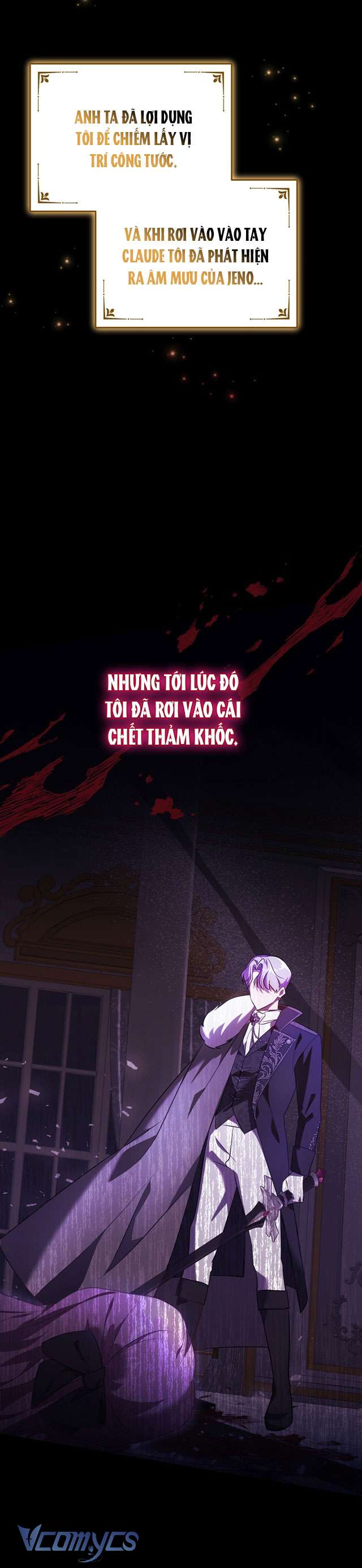 Không Phải Tôi Cố Tình Khiến Anh Ta Si Mê Đâu Chapter 1 - Trang 4
