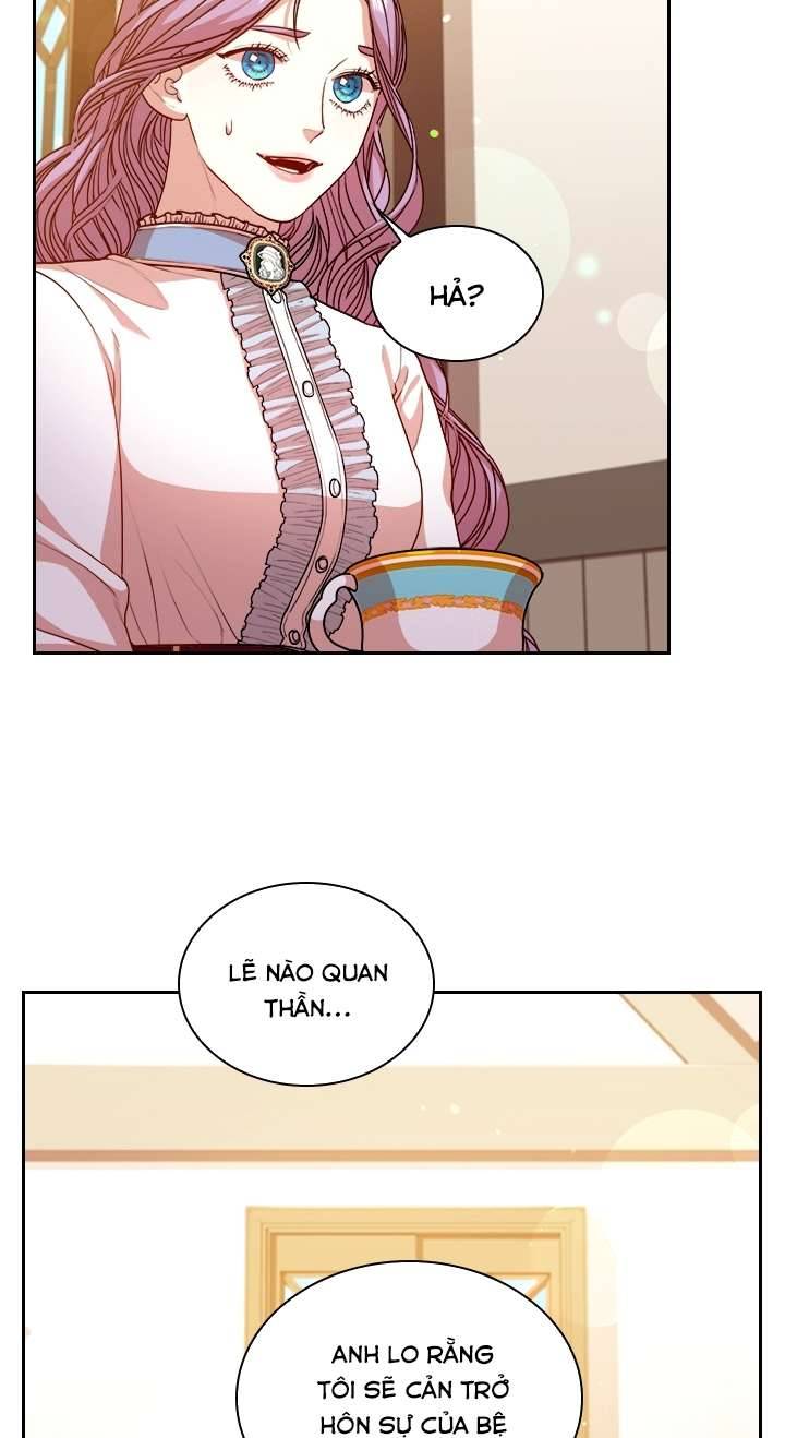 Thư Ký Của Bạo Chúa Chapter 22 - Trang 4