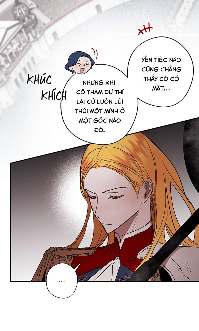 Lời Thú Nhận Của Chúa Tể Bóng Tối Chap 75 - Trang 4