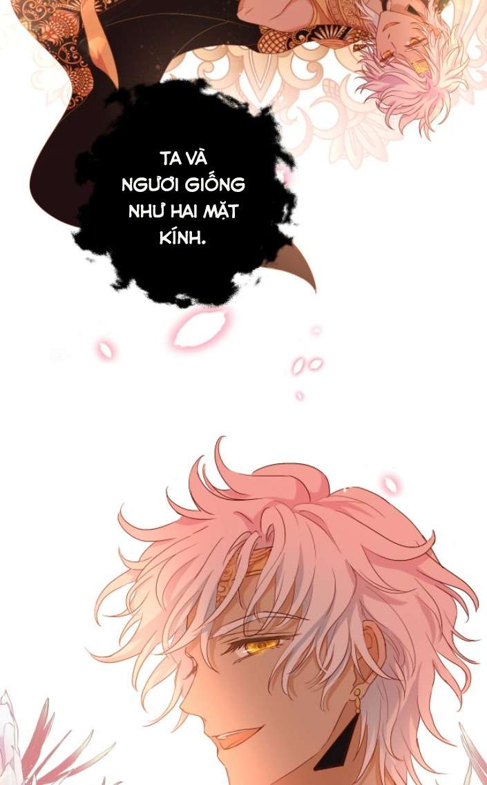 Địch Úc Đa Chi Ca Chapter 74 - Trang 4