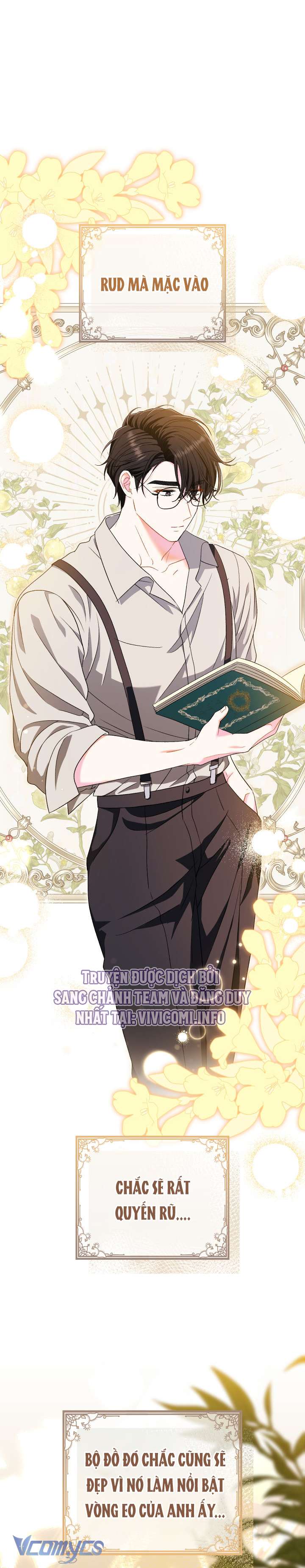 Người Xem Mắt Của Ác Nữ Quá Hoàn Hảo Chapter 40 - Next Chapter 41